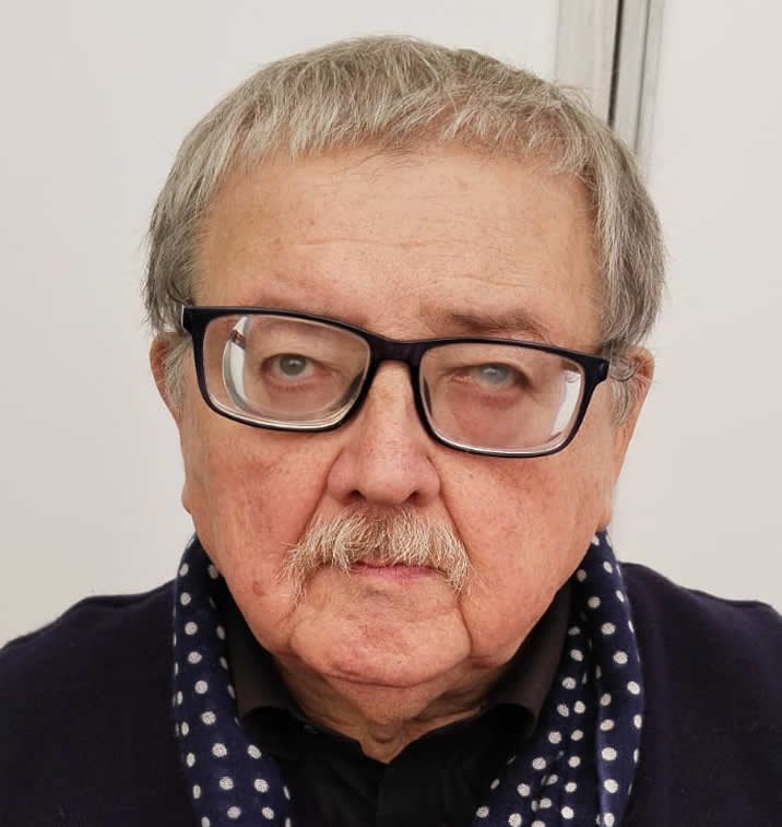 Jorge Calvo